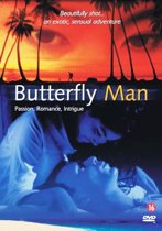 Butterfly Man (dvd)