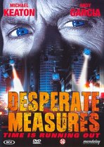 Desperate Measures (dvd)
