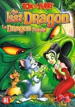 Tom & Jerry: The Lost Dragon (dvd)