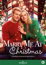 Marry me at Christmas (dvd)