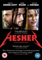 Hesher (dvd)