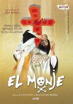 The Monk (import) (dvd)
