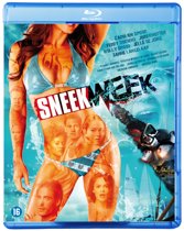 Sneekweek (blu-ray)