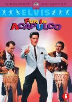 Fun In Acapulco (dvd)