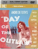 Day Of The Outlaw (import) (dvd)