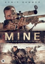 Mine (dvd)
