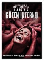 Green Inferno (The) (dvd)