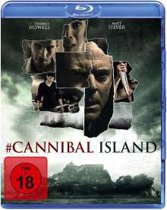 #Cannibal Island (blu-ray)