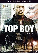 Top Boy - serie 1