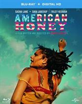 American Honey (dvd)