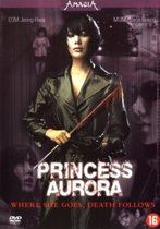 Princess Aurora (dvd)