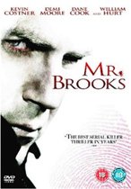 Mr. Brooks (dvd)