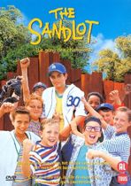 The Sandlot (dvd)