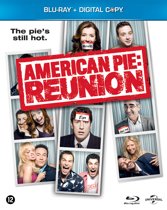 American Pie: Reunion (D) [bd/Dc] (dvd)
