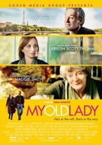 My Old Lady (dvd)