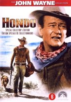 HONDO S.E. (D/F) (dvd)