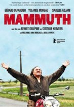 Mammuth (dvd)