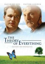 Theory Of Everything (dvd)