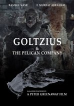 Goltzius And The Pelican Company (dvd)