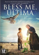 Bless Me, Ultima (dvd)