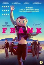 Frank (dvd)