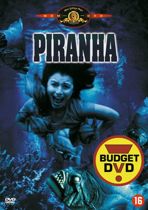 Piranha (1978) (dvd)