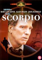 Scorpio (dvd)