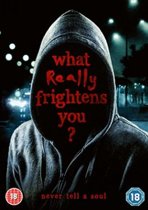 What Really Frightens You (import) (dvd)