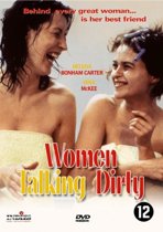 Women Talking Dirty (dvd)