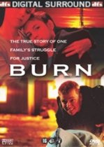 Burn (dvd)