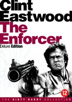 Dirty Harry 3: The Enforcer (dvd)