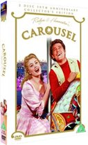 Carousel (1956) (Import) (dvd)