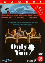 Only You (dvd)