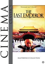 Last Emperor, The (dvd)