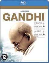 Gandhi (blu-ray)