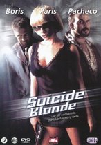 Suicide Blonde (dvd)