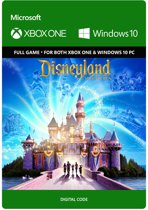 Disneyland Adventures - Xbox One / Windows