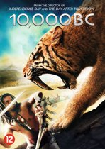 10.000 BC (dvd)