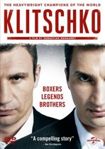 KLITSCHKO (D/F) (dvd)