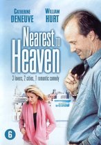 Nearest To Heaven (dvd)