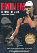 Behind The Mask (dvd)