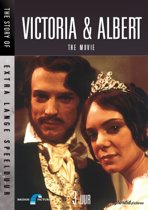 Victoria & Albert (dvd)