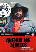 Antonio Das Mortes (dvd)