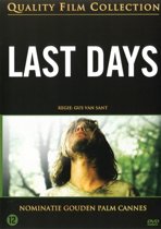 Last Days (dvd)