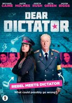 Dear Dictator (dvd)