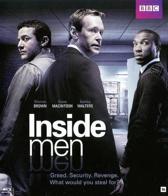 Inside Men (blu-ray)