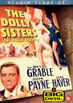 Dolly Sisters (dvd)