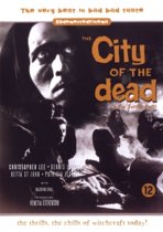 City Of The Dead (dvd)