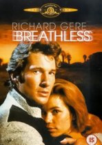 Breathless (Import) (dvd)
