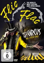 Zirkus Flic Flac (dvd)